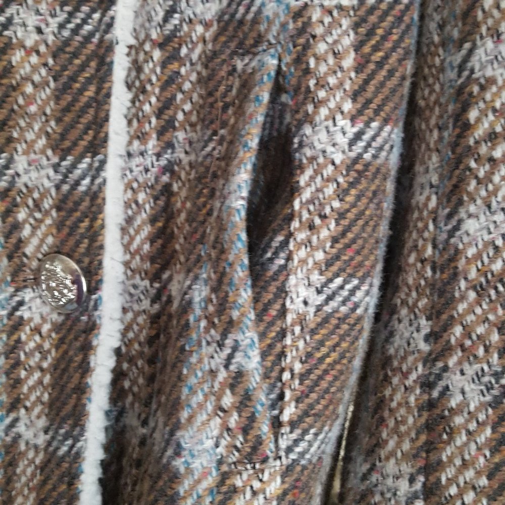 Coat Light-Weight - Picture 11 of 15